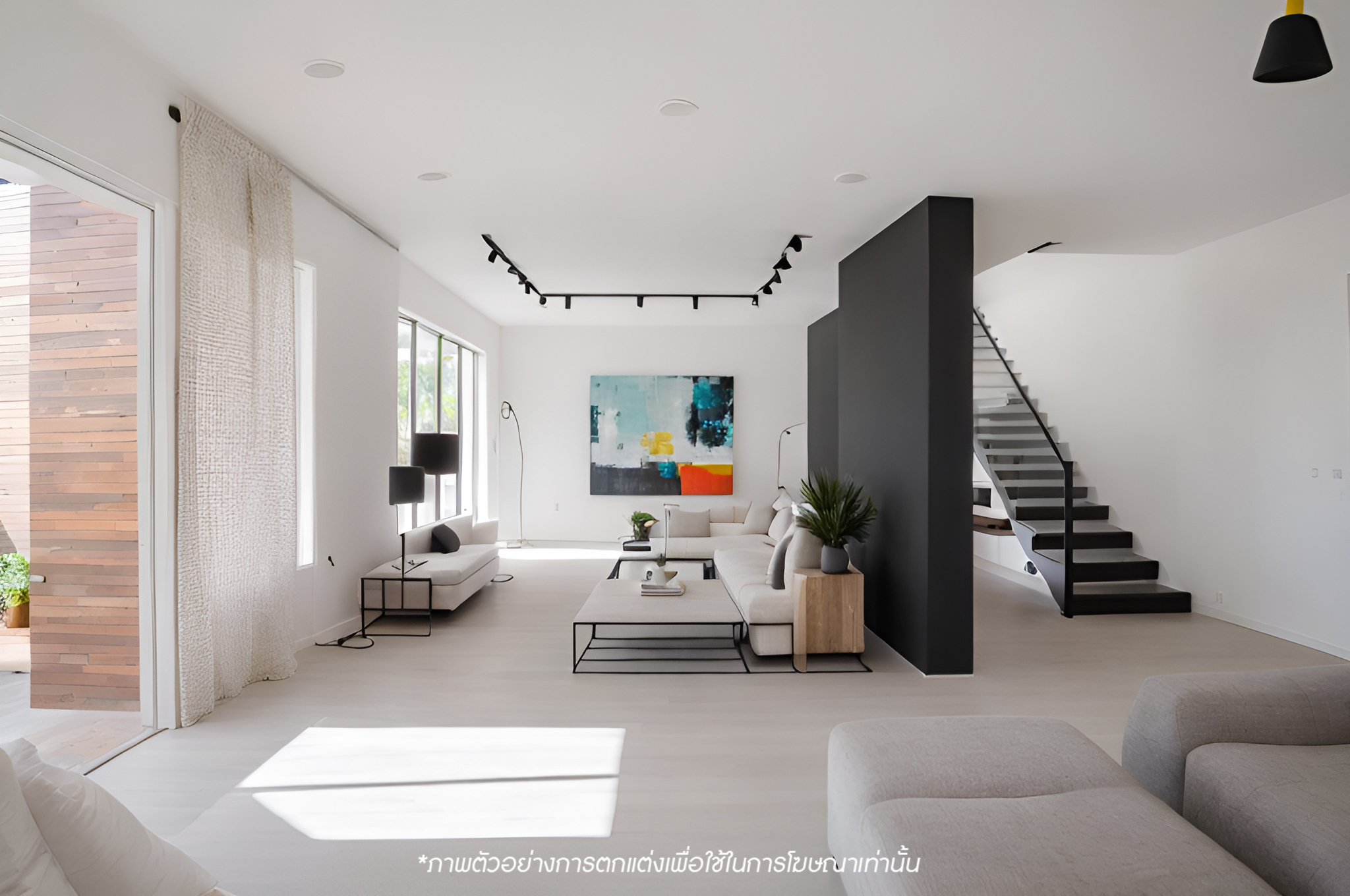 บ้านมือสองตกแต่งใหม่ โครงการ ชวนชื่นโมดัส ราชพฤกษ์-ท่าอิฐ เนื้อที่กว่า 57.8 ตร.ว. พร้อมฟังก์ชัน 3 ห้องนอน 2 ห้องน้ำ จอดรถได้ 2 คัน บนทำเลศักยภาพ เชื่อมต่อถนนรัตนาธิเบศร์ และถนนราชพฤกษ์ ทำเลใจกลาง 2 เซ็นทรัล ใกล้รถไฟฟ้า "สถานีบางรักน้อยท่าอิฐ"